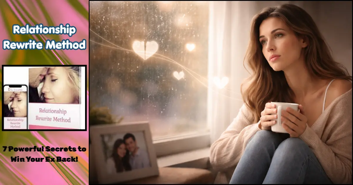 Relationship Rewrite Method