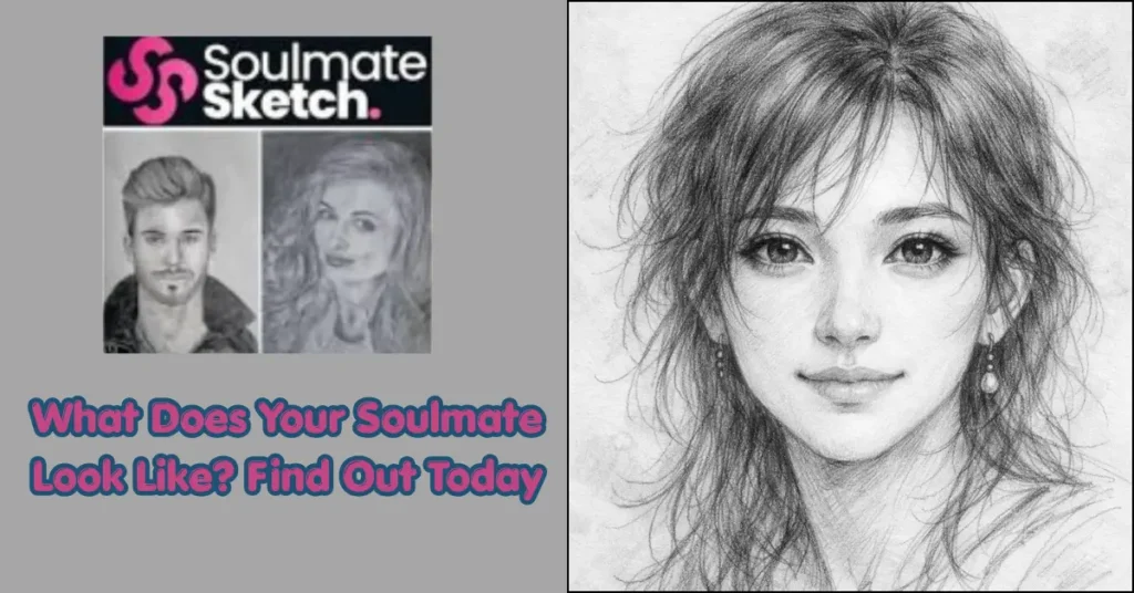 The Magic of Soulmate Sketch