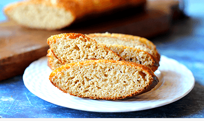 Keto Breads
