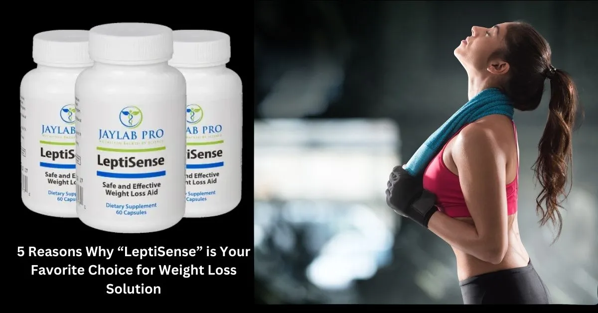 LeptiSense