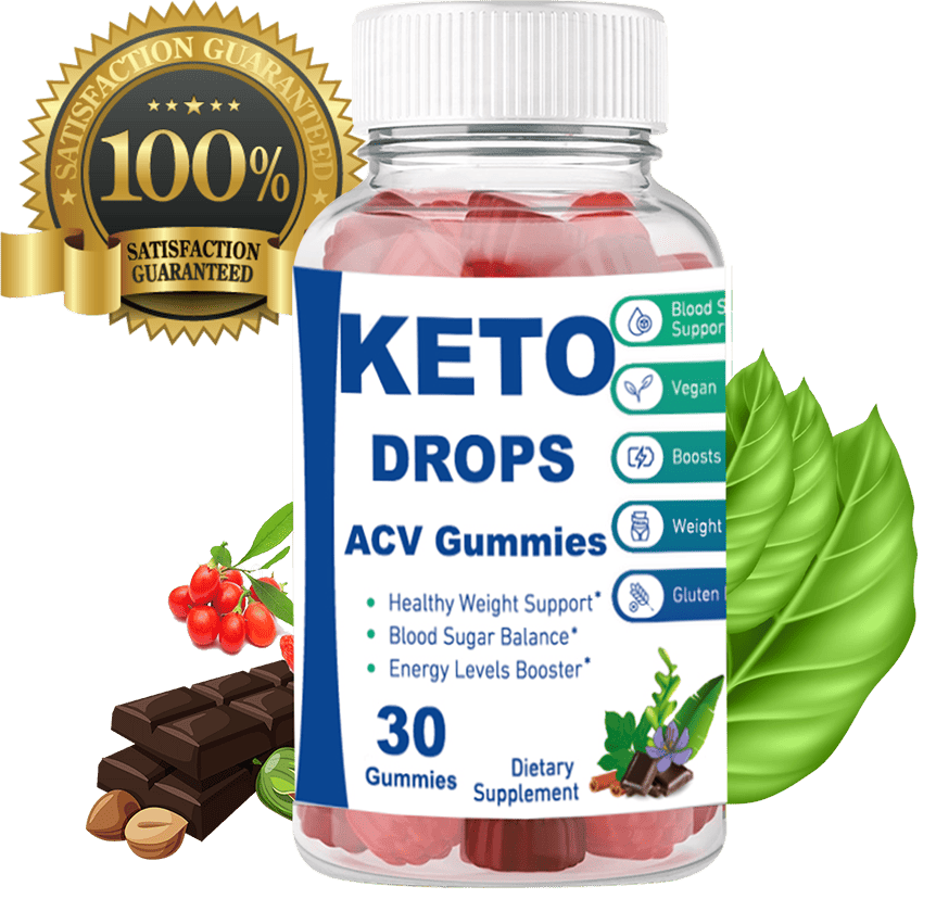 Keto Drops