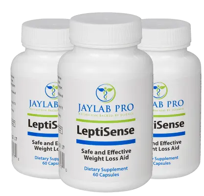 5 Reasons Why “LeptiSense” is Your Favorite Choice for Weight Loss Solution