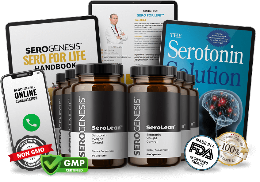 SeroLean