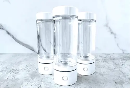 Hydrogen Water