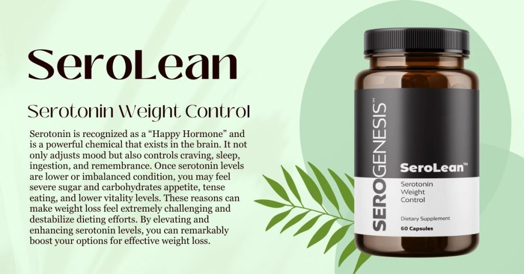 SeroLean