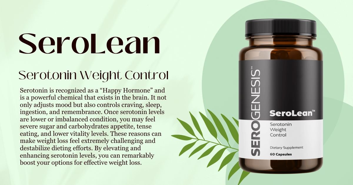 SeroLean