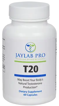 Jaylab Pro T20