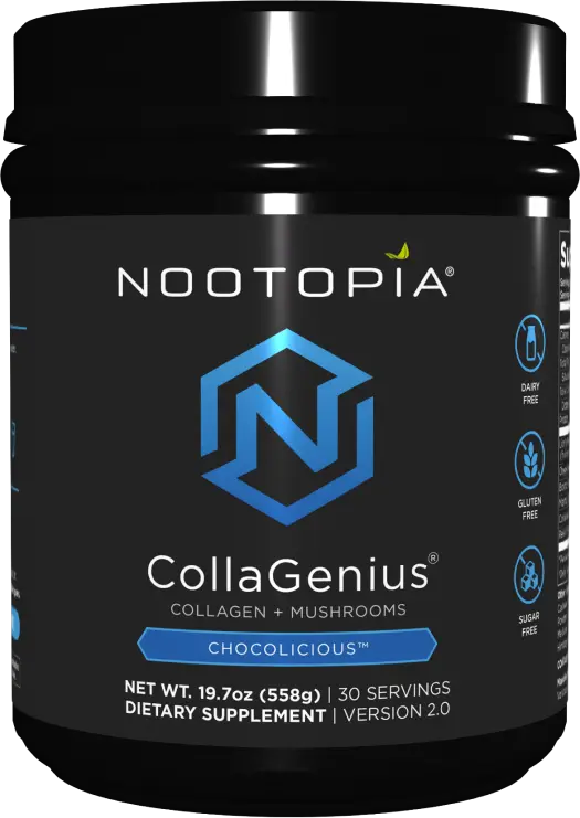 Nootopia CollaGenius