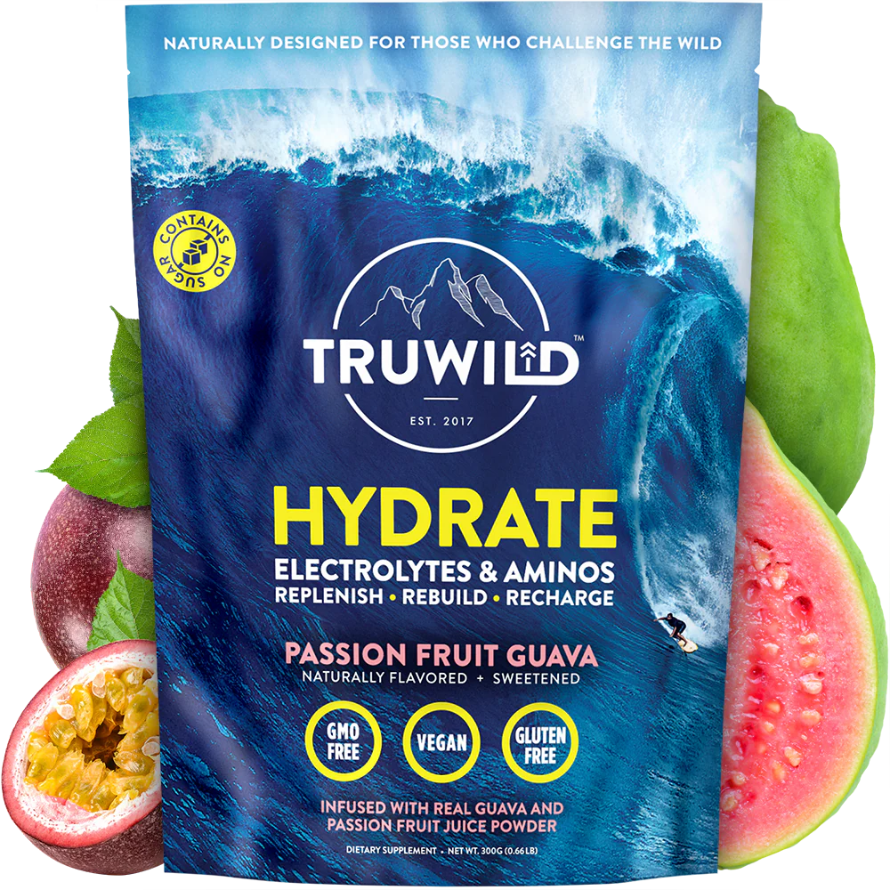Truwild Hydrate