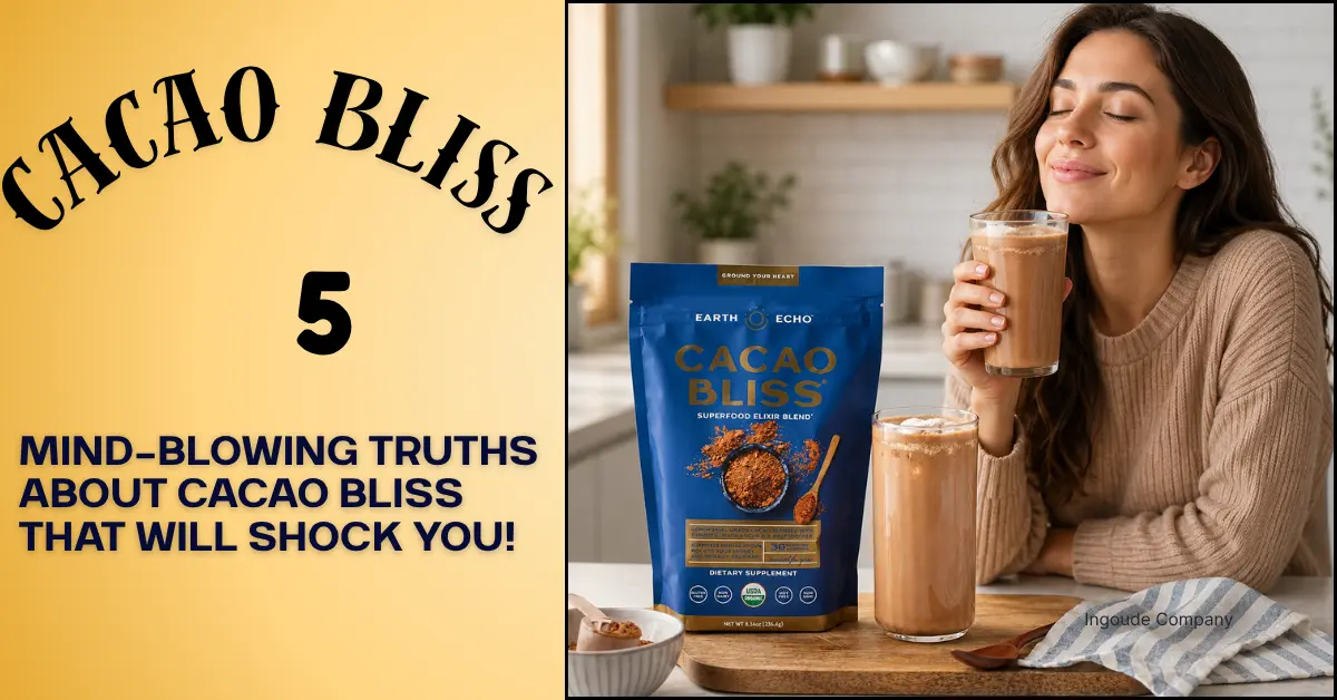 Cacao Bliss