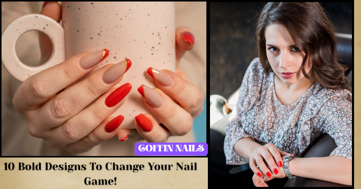 Coffin Nails