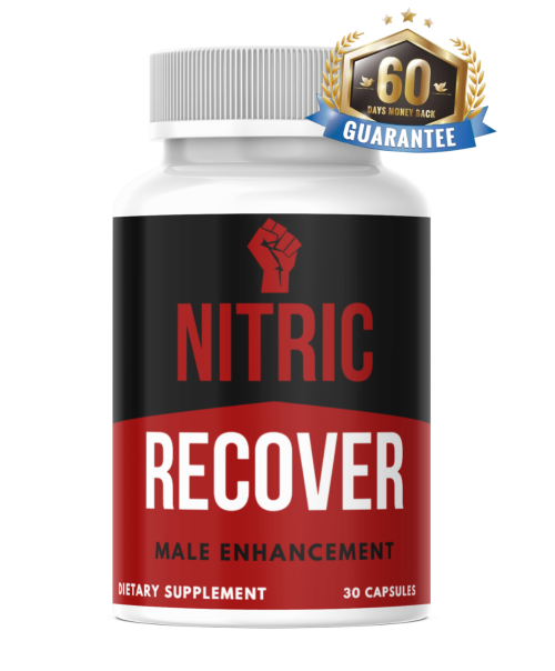 Nitric Oxide Booster