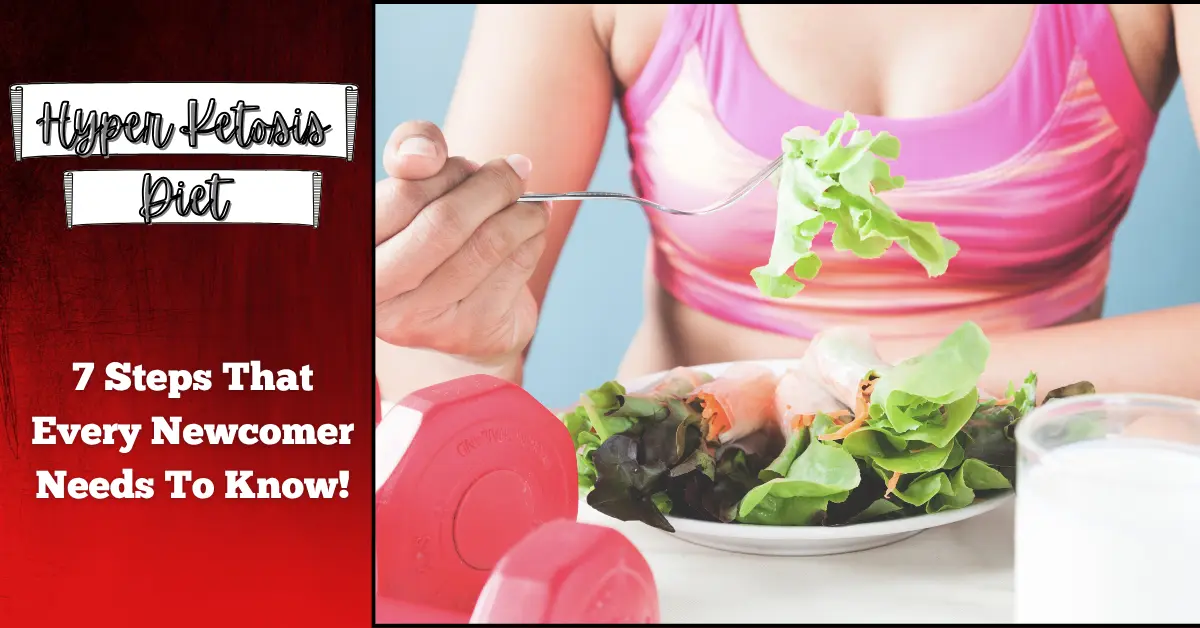 Hyper Ketosis Diet