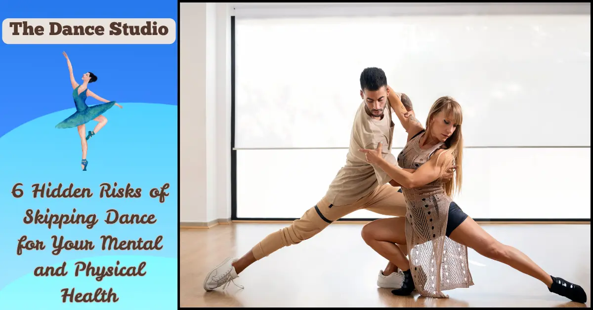 The Dance Studio