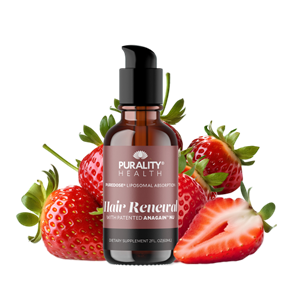 can iron deficiency cause hair loss in women?