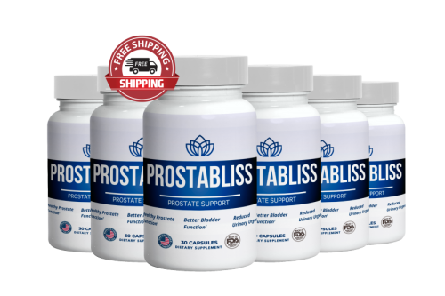 Best Prostate Health Supplement