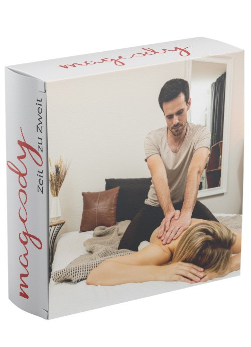 Health and Wellness Massage