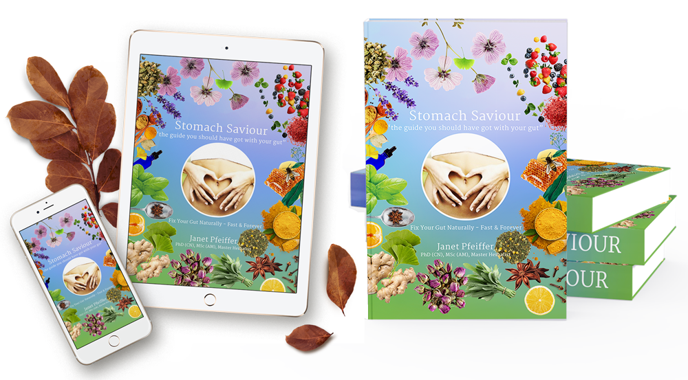 Homemade Remedies for Acidity