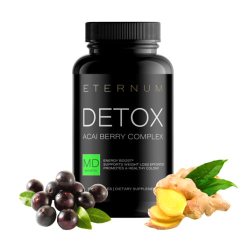 Cortisol Detox Diet Plan