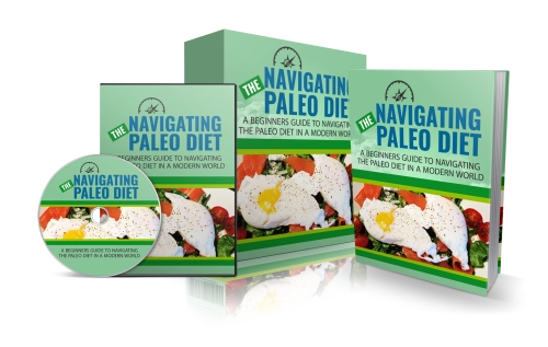 The Paleo Diet Fat Loss