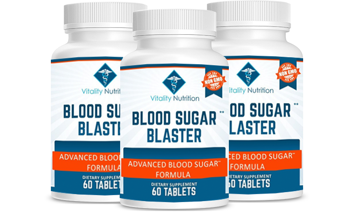 Blood Sugar Blaster