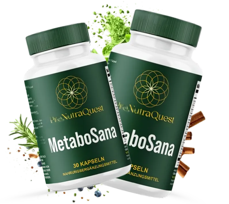 natural metabolism booster 