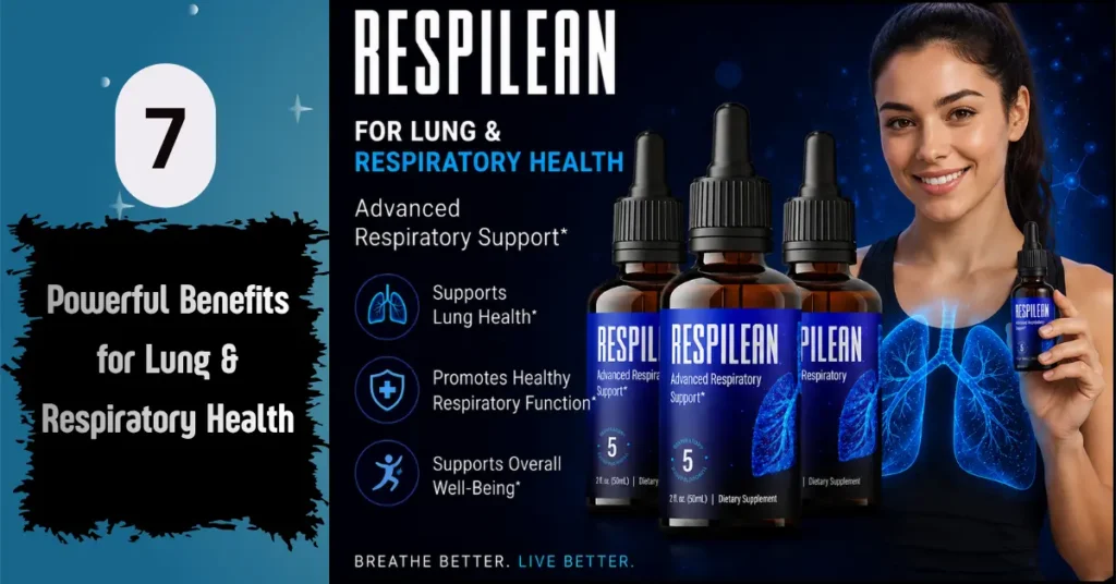 Respilean
