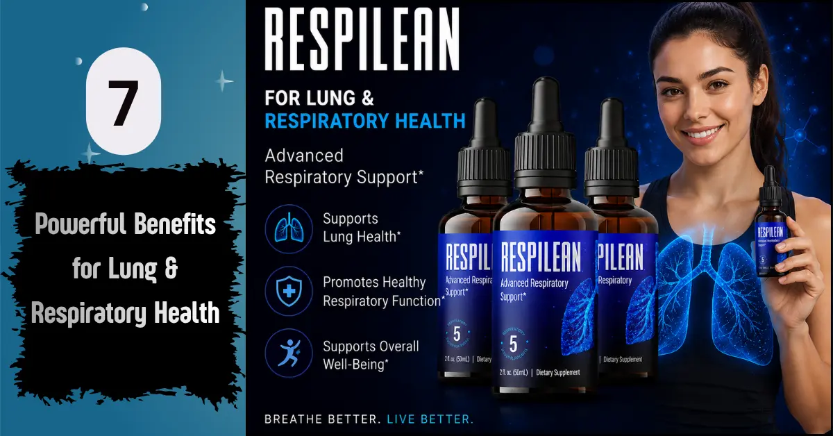 Respilean