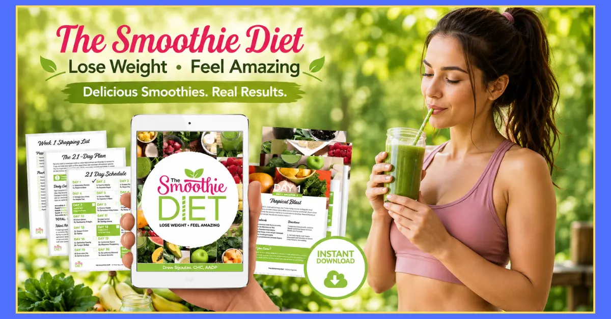 Smoothie Diet