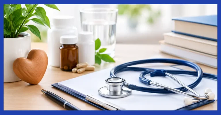 Medical Disclosure