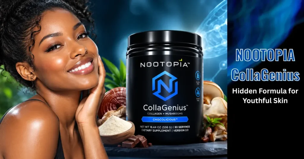 Nootopia CollaGenius