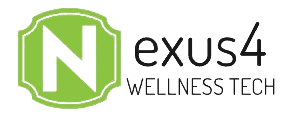 Nexus For Wellness Tech